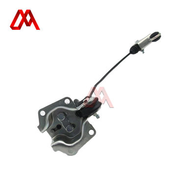 OEM Part 8-94427224-0 8944272240 Vehicle Proportional Valve Regulator for ISUZU 700P 600P 100P 4HK1