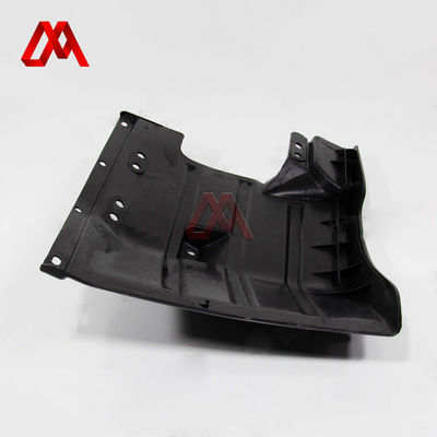 Truck Spare Parts 8352636520 8970487291 8-35263652-0 8-97048729-1 Front Wheel Mudguard L for ISUZU OE