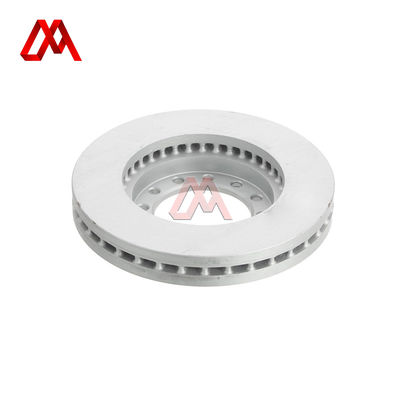 Replacement Front Brake Disc for ISUZU Commercial Truck 4HG1T 4HE1T 8-97387229-0 8973872290