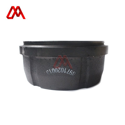 Truck Brake Drum for Isuzu 8-97102001-0 8971020010 Compatible with 700P 4HK1