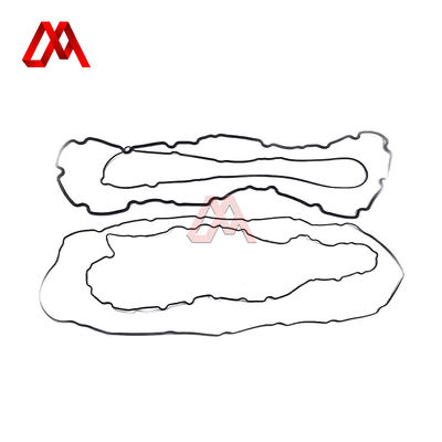 Truck Spare Parts Accessories Full Gasket Kit ME999821 for Mitsubishi Engine 6D31 6D31T 6D31
