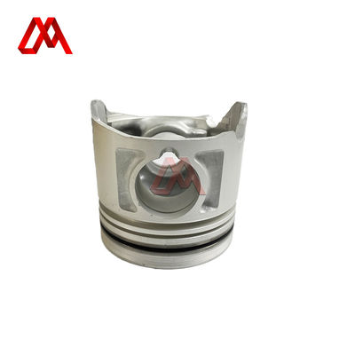 5-87813206-0 5-87815226-0 5878132060 5878152260 Engine Cylinder Liner Set For ISUZU NKR69 4JG2