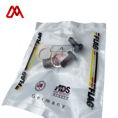 Truck Hand Fuel Pump Spring Repair Kit  BM1104-G001-01