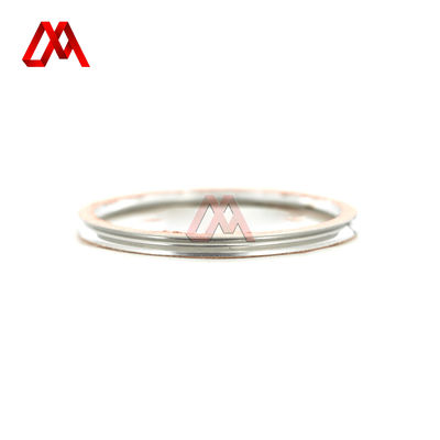 Replacement Exhaust Gasket 8-97381455-0 8973814550 for ISUZU 700P 4HK1 Heavy Duty Truck