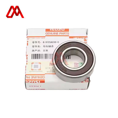 8-97258239-0 8972582390 8-97166589-0 97166589 Pilot Bearing for ISUZU NPR NPR-HD NQR NRR 700P 4HK1 4HE1 Diesel Engines