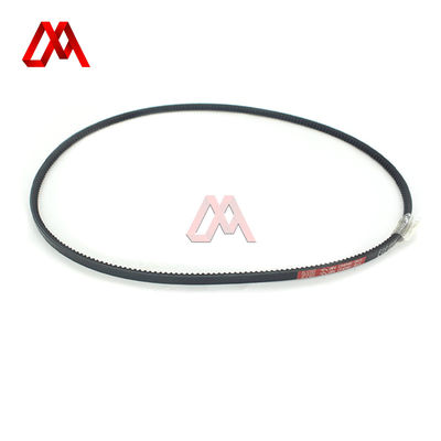 A/C compressor V-belt 8-9738-3577-1 8-97383577-1 8973835771 1-87610100-0 1876101000 for ISUZU FSR FTR FVR FRR FS34 6HE1 6HK1