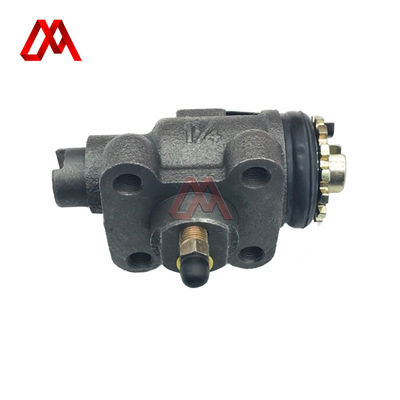 MB060570 front brake wheel cylinder assembly for Mitsubishi Fuso Canter FE 111 444 635 FE2 FE3 FE4 Rosa Bus