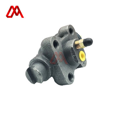 MB060570 front brake wheel cylinder assembly for Mitsubishi Fuso Canter FE 111 444 635 FE2 FE3 FE4 Rosa Bus