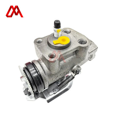 MK356641 MK-356641 rear left-hand (LH) brake wheel cylinder assembly for Mitsubishi Fuso Canter FE70 FE82 FE83 FE84 FE85 FE659 FE859 Rosa Bus