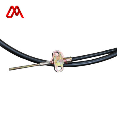 High Quality Handbrake Cable 8-97350534-0 8973505340 Fit for ISUZU 4HG1 Truck