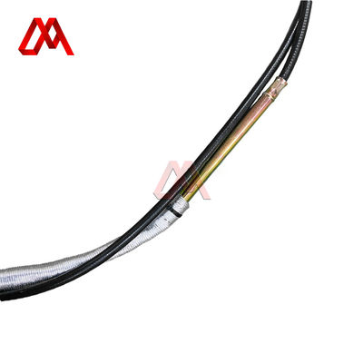 High Quality Handbrake Cable 8-97350534-0 8973505340 Fit for ISUZU 4HG1 Truck