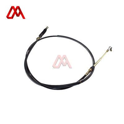 High Quality Gear Shift Cable 8-97089986-0 8970899860 Compatible with ISUZU 100P Truck
