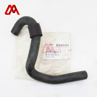 8-97139-586-3 8-97139586-3 8-97113088-1 Positive Crank Case Ventilation Hose 8971395863 8971130881 for ISUZU NKR55 4JB1