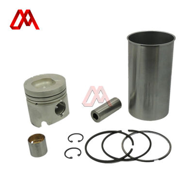 Cylinder Liner Assembly 1-87811959-0 1878119590 for ISUZU 6BG1TQ Truck