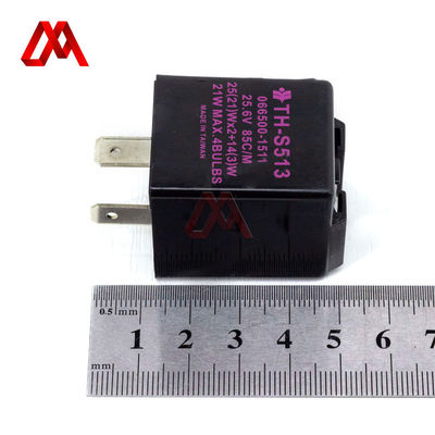 8-94143-430-0 8-94143430-0 8941434300 Flasher Relay for ISUZU NKR NPR