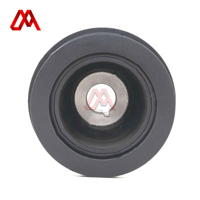 Truck Parts 8973615620 8-97361562-0 8-97361-562-0 Crankshaft Pulley for ISUZU ELF 4JJ1