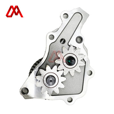 8-98128134-0 8-97381553-3 8981281340 897381553 Oil Pump Assembly for ISUZU NLR85 4JJ1T 