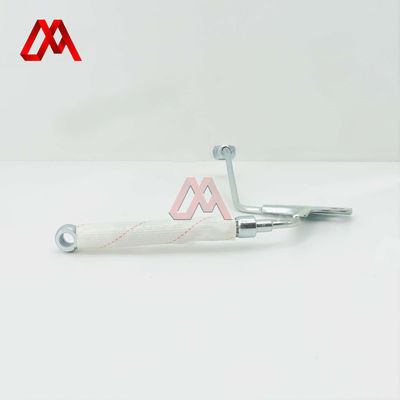 8-97228671-0 8972286710 Cylinder Block To Vacuum Pump Oil Pipe for ISUZU NPR 4HE1