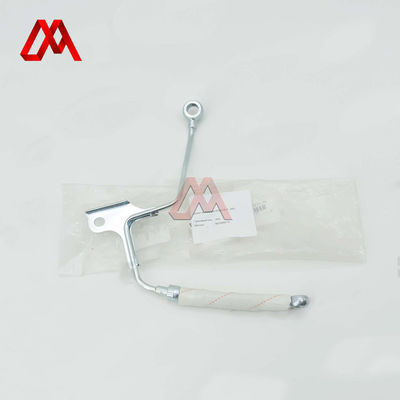 8-97228671-0 8972286710 Cylinder Block To Vacuum Pump Oil Pipe for ISUZU NPR 4HE1