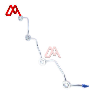 8-94368249-2 8943682492 Nozzle Leak Off Fuel Pipe for ISUZU NKR69 4JG2