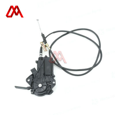 8-97255069-0 8972550690 Engine Stop Motor Assembly for ISUZU 700P NPR75 NQR75