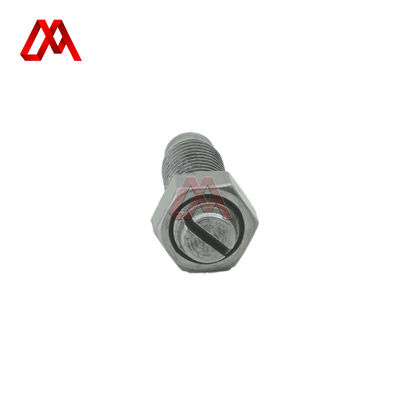 8-94395024-0 Rocker Arm Adjuster Screw 8943950240 for ISUZU FVR34 6HK1