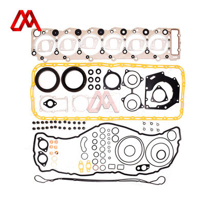 IZUMI Auto Parts OEM Engine Overhaul Gasket Kit with Full Seal Set 1-87812-348-1 1-87812348-1 1878123481 for ISUZU FORWARD 6HL1 