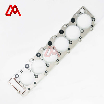 8-94390-787-4 8-94390787-4 8943907874 Cylinder Head Gasket Repair for ISUZU ELF 4HG1