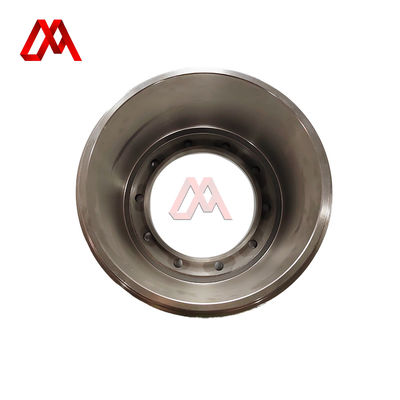 Brake Drum 1-42315377-J 142315377J Compatible with ISUZU LV423 6WF1 Truck