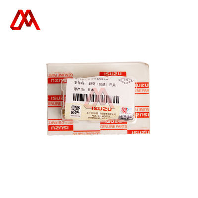 Water Temp Sensor 8-97302203-0 8-94132331-0 for Isuzu 3LD1 Diesel Engine Parts