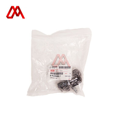 8-94390858-1 Connector 8943908581 for ISUZU ELF VC46 4HK1T 6UZ1