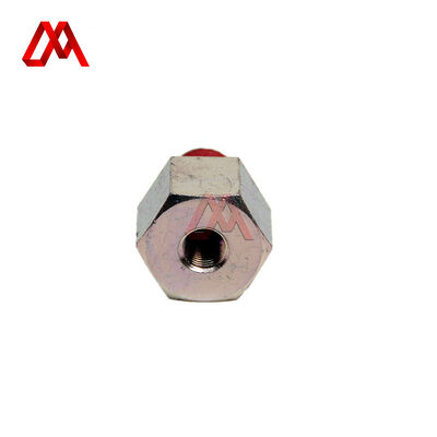 8-94399858-2 Oil Pressure Switch Connector 8943998582 For ISUZU 6HK1 