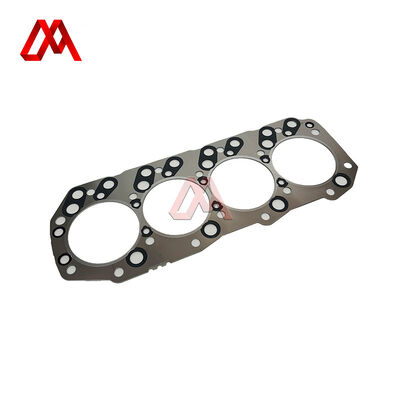 8-97259603-0 8972596030 Cylinder Head Gasket For ISUZU 4JH1 4KH1 NHR NKR 77