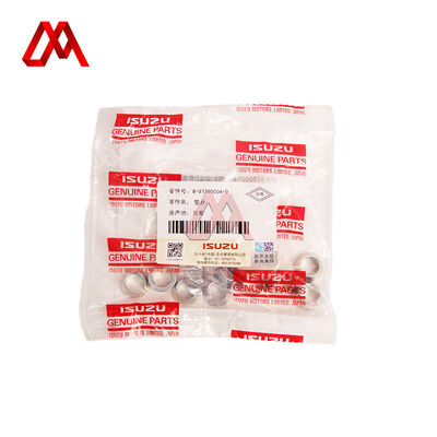 8-97360004-0 9-09855207-0 8973600040 9098552070 Axle Shaft Special Washer for ISUZU 4JB1 NKR