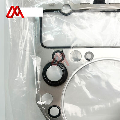 8-97601819-5 Cylinder Head Gasket 8976018195 for ISUZU XY FVR 6HK1