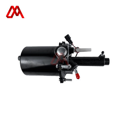 High Quality Brake Booster 1-47800404-AG 1-47800404-2 for ISUZU FTR113 FV515 Truck
