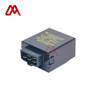 8-98025533-1 1-83470060-1 Flasher Unit 8980255331 1834700601 for ISUZU 700P VC46 NMR