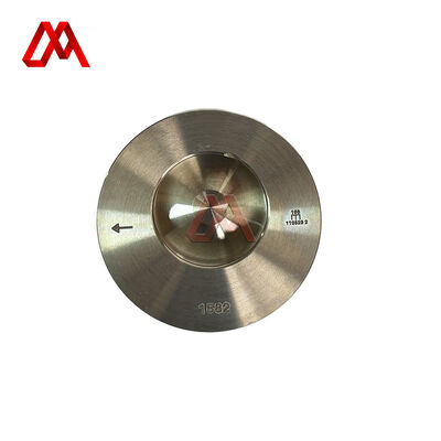 Genuine Original Parts 8980681582 8-98068158-2 108mm Piston Ring Engine Piston for ISUZU 4LE2T 4LE1 