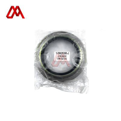 1-09625350-0 Inner Rear Hub Oil Seal 1096253500 1-09625350-J Suitable for ISUZU CXZ81 10PE1