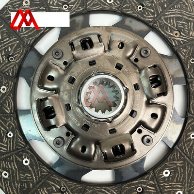 8-98164917-1 8981649171 CLUTCH DISC FOR ISUZU 4HK1 NPR75
