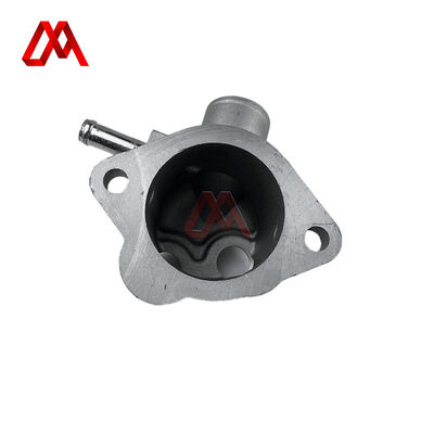 8-97204199-0 8972041990 Water Outlet Pipe for ISUZU 4JB1TC NKR55