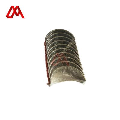 Crankshaft Metal Kit 0.50 OEM Parts 8-97174989-0 8971749890 For ISUZU NPR 4HF1 