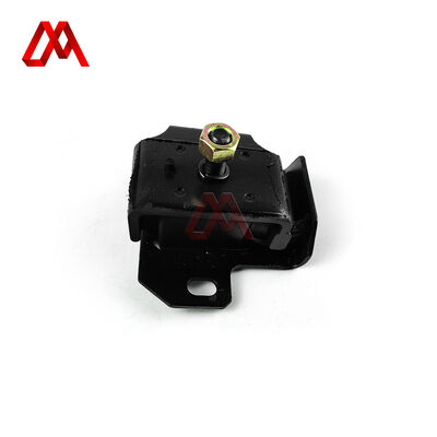 8-97122895-0 8971228950 Front Engine Foot Rubber for ISUZU NKR77 4JH1