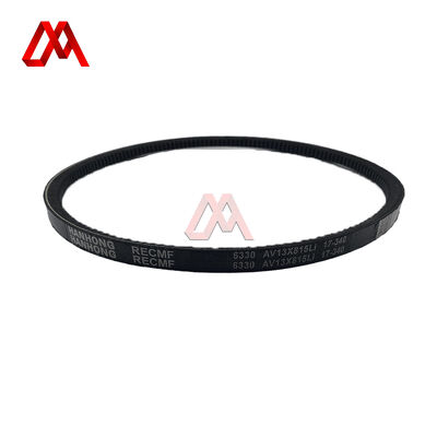 5-87610266-0 8-97085131-0 5876102660 8970851310 Power Steering Pump Belt for ISUZU NKR55 4JB1 100P