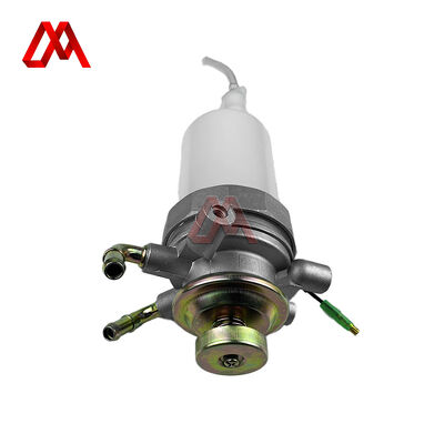 8-97081814-0 Fuel Sedimenter 8970818140 for ISUZU NKR55 4JB1