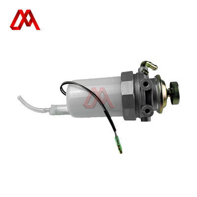 8-97081814-0 Fuel Sedimenter 8970818140 for ISUZU NKR55 4JB1