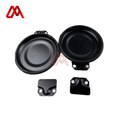 Rear Middle Bearing Cover 1-51387013-J 151387013J for ISUZU CXZ Truck Parts