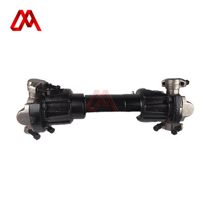 1-37171127-J 137171127J Driveshaft Assembly for Isuzu CXZ Truck