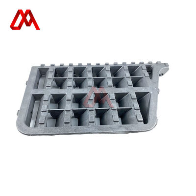 1-71996174-0 1719961740 Step Plate Suitable For ISUZU ESR FRR FSR FVZ34 6HK1