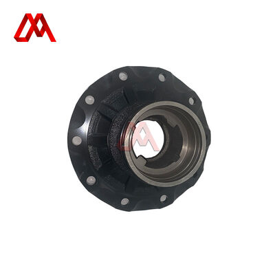 1-42312160-J 142312160J 10-Hole Front Wheel Hub for Isuzu CXZ05 Truck